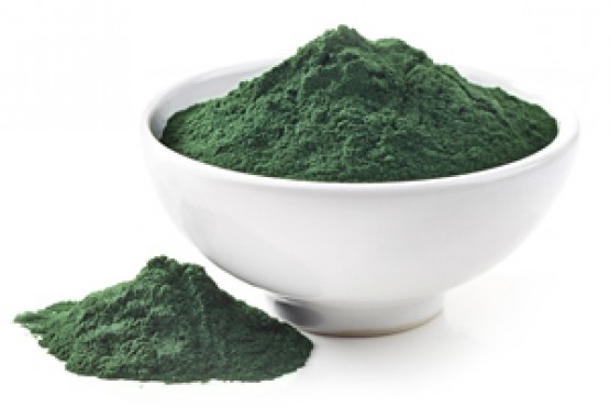 La Spiruline