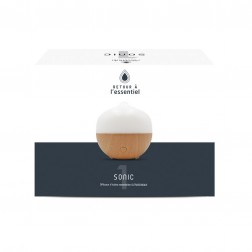 Diffuseur « SONIC ONE »