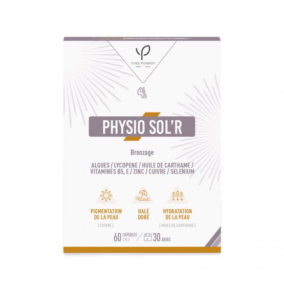 physio sol r bronzage ponroy
